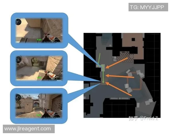 深入解析IG战队在CSGO中的进攻策略与战术布局