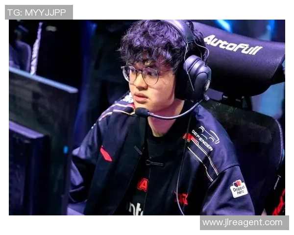 S15电竞总决赛Major赛中JDG状态表现分析与未来展望 S15电竞总决赛Major赛中JDG状态表现分析与未来展望