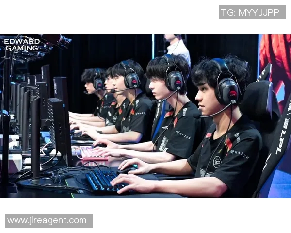 电竞比分分析V5中路突破的成功与失败之道