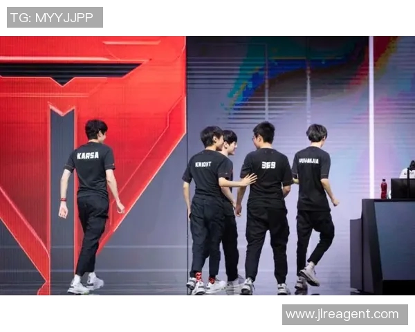 英雄联盟实力排行榜更新WE战队荣登第八名展现强劲实力 英雄联盟实力排行榜更新WE战队荣登第八名展现强劲实力