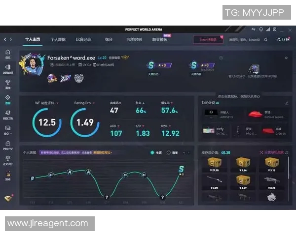 esports数据CSGO焦点V5选手个人能力分析与战术应用探讨