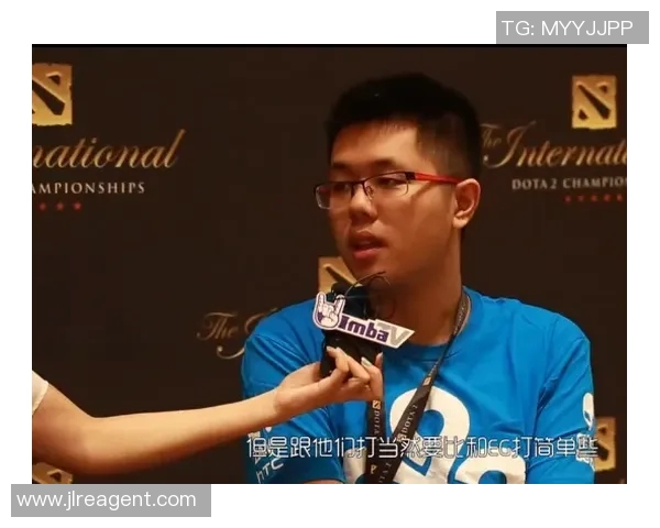 esports数据电竞传奇陈秀英畅谈DOTA2生涯与比赛背后的故事 esports数据电竞传奇陈秀英畅谈DOTA2生涯与比赛背后的故事