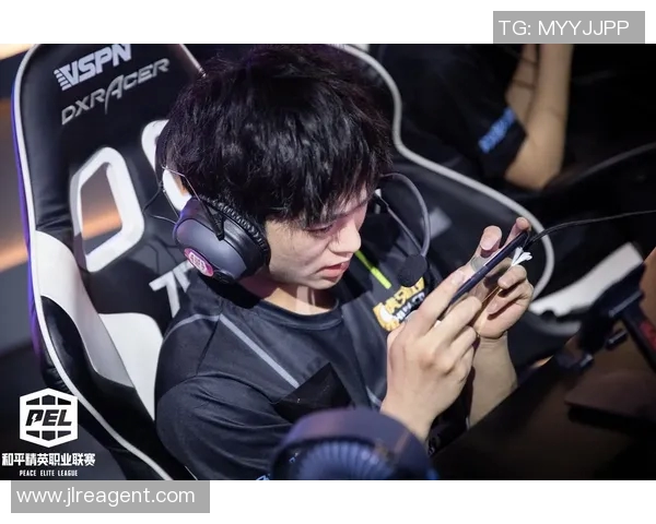 电竞新闻揭秘和平精英成功背后的秘密与杨敏的独特见解