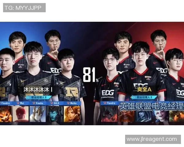 电竞新闻英雄联盟战术排行榜揭晓EDG荣登第三名引发关注与讨论 电竞新闻英雄联盟战术排行榜揭晓EDG荣登第三名引发关注与讨论